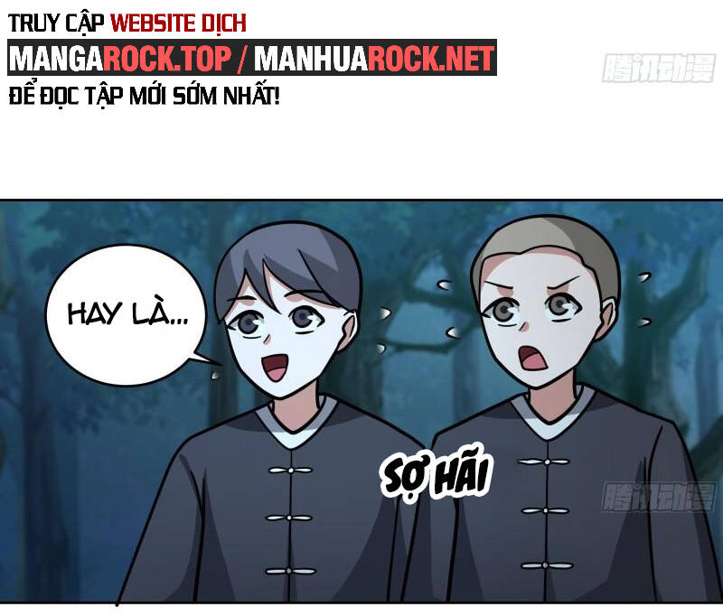 Trên Người Ta Có Một Con Rồng Chapter 626 - 20