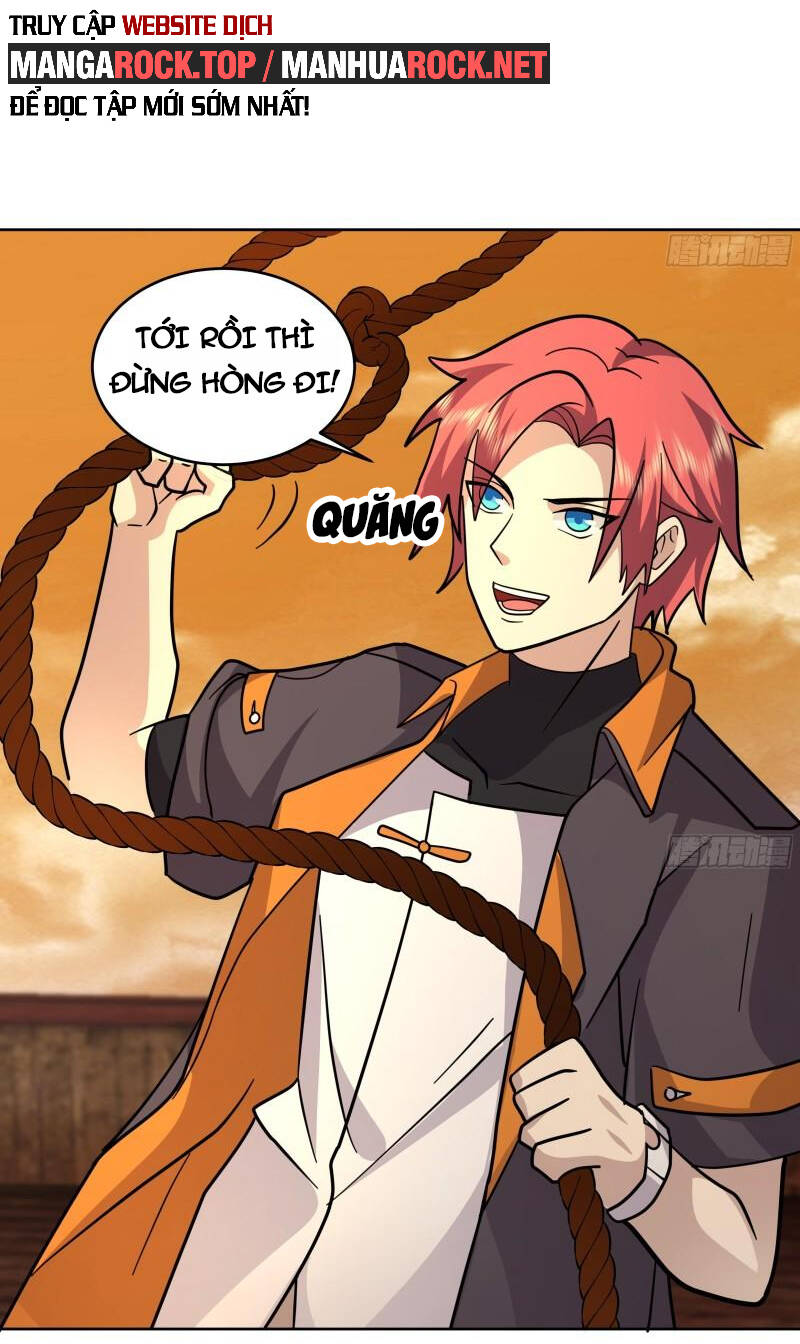Trên Người Ta Có Một Con Rồng Chapter 626 - 3