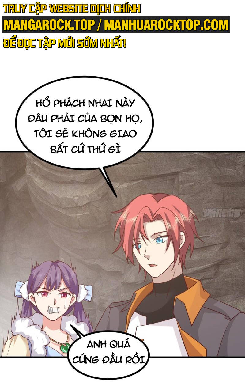 Trên Người Ta Có Một Con Rồng Chapter 627 - 11