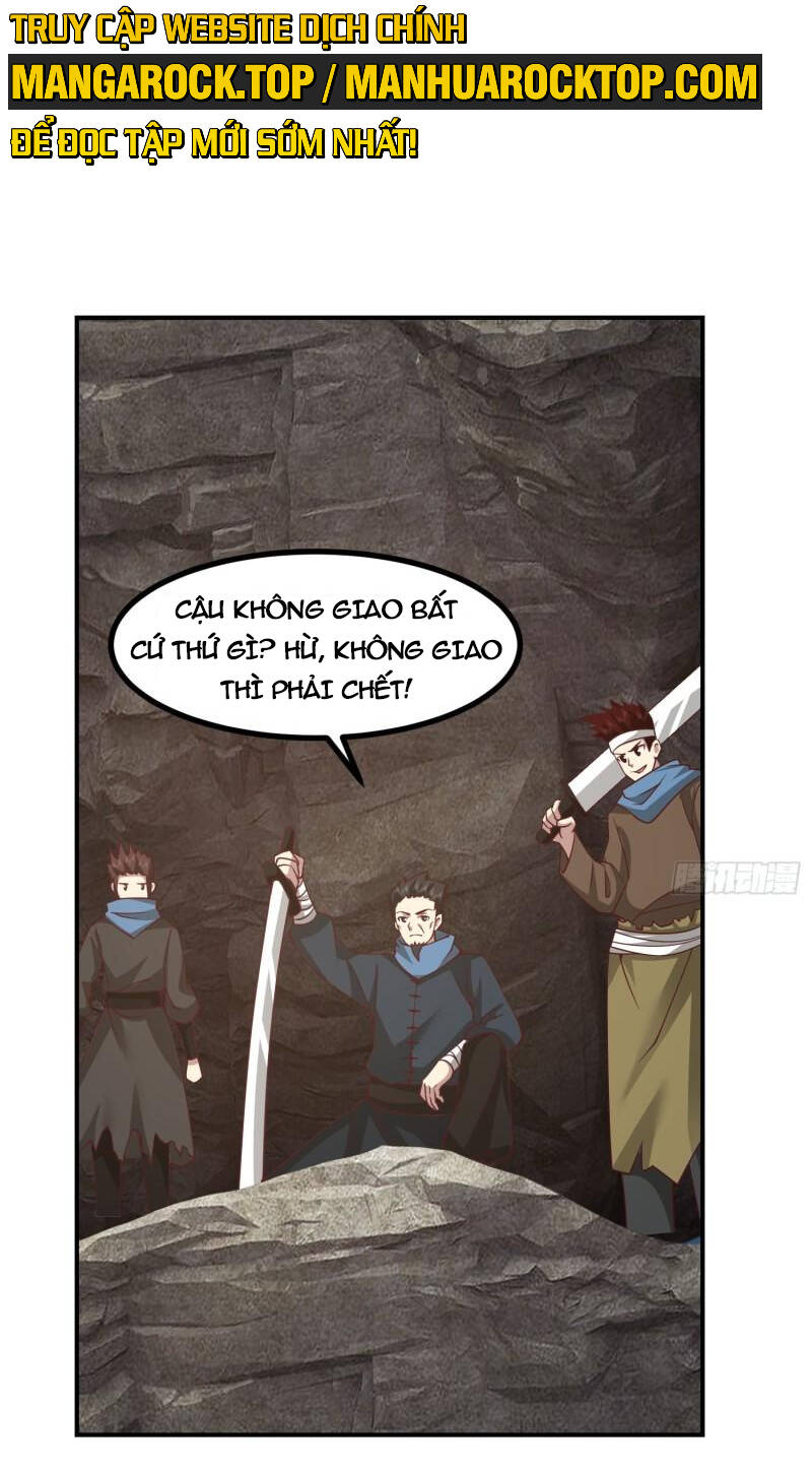 Trên Người Ta Có Một Con Rồng Chapter 627 - 12