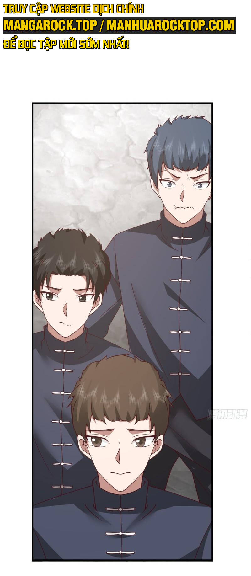 Trên Người Ta Có Một Con Rồng Chapter 627 - 13