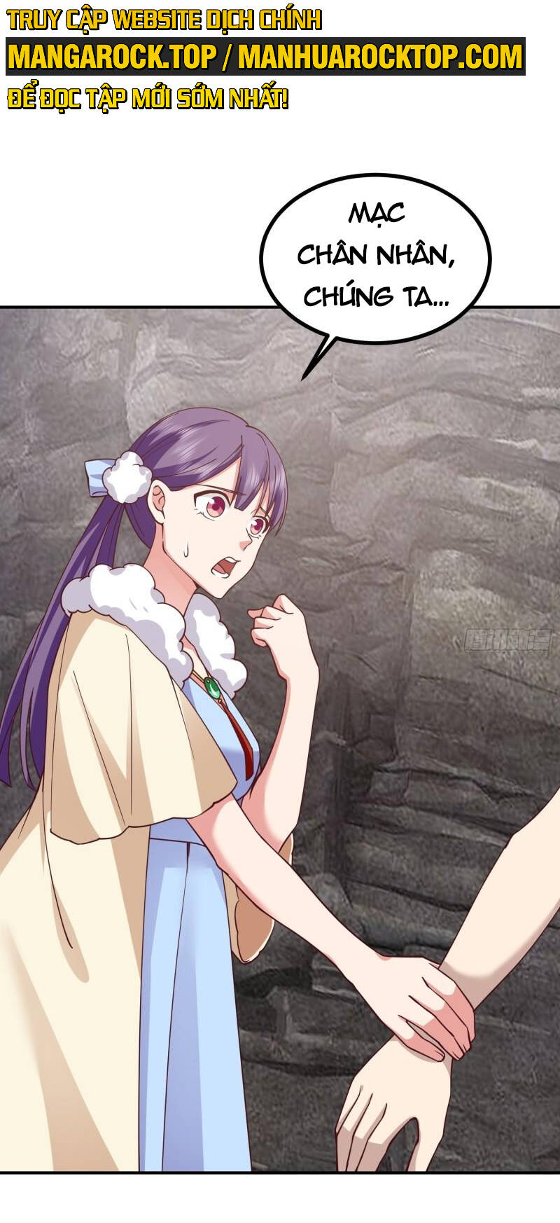 Trên Người Ta Có Một Con Rồng Chapter 627 - 14