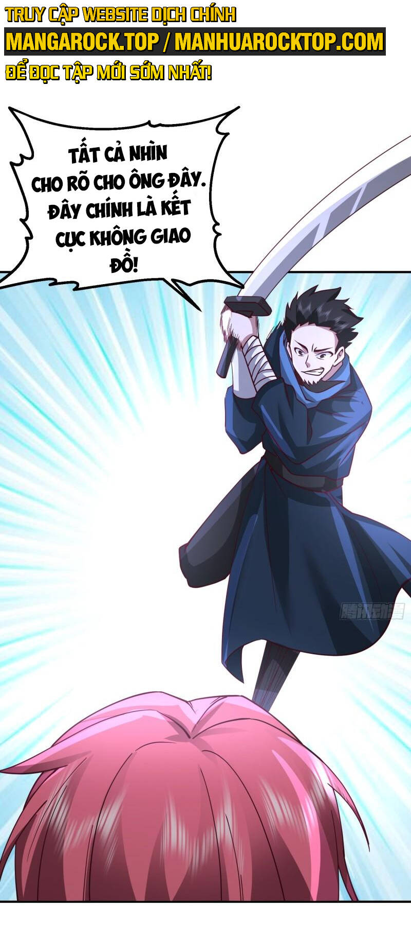 Trên Người Ta Có Một Con Rồng Chapter 627 - 17