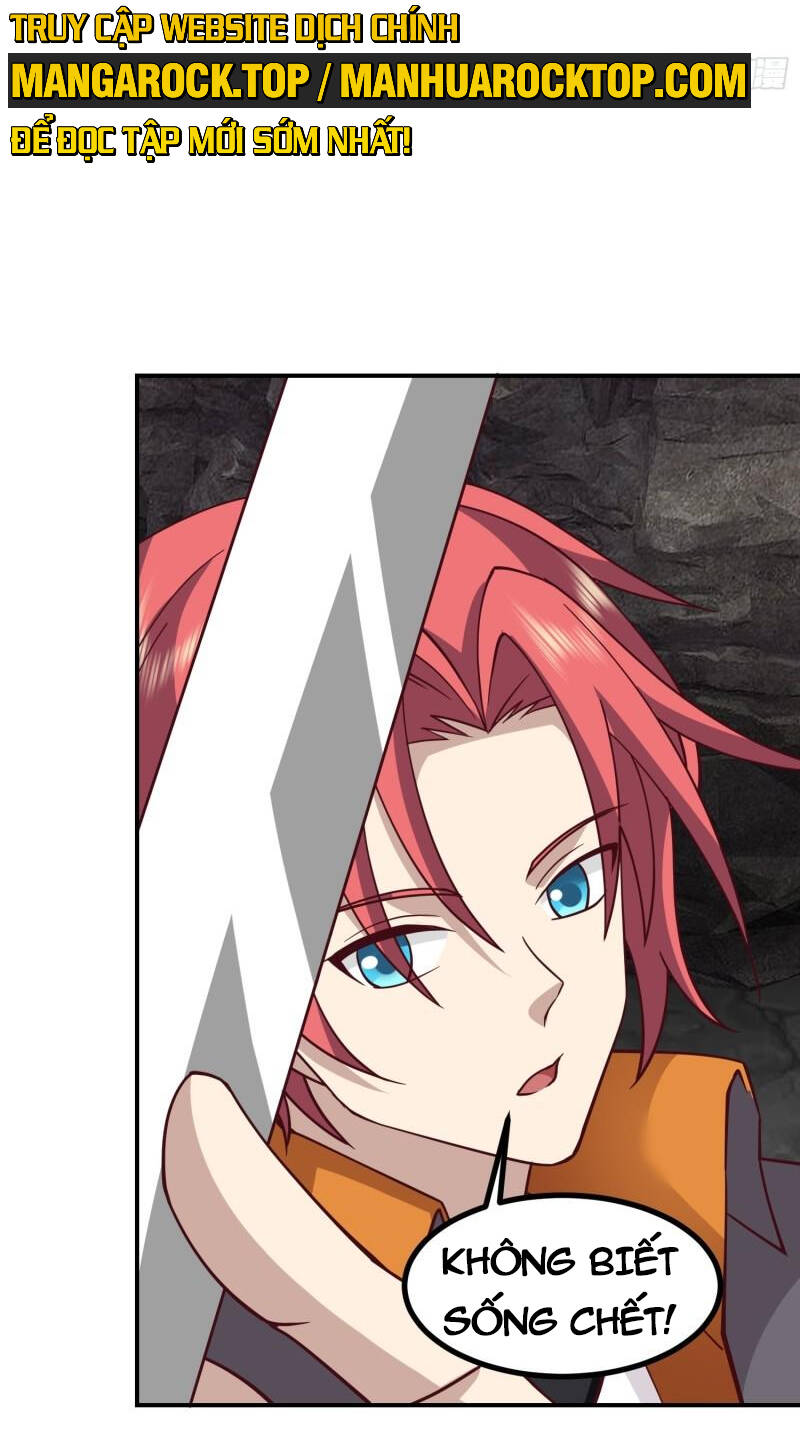 Trên Người Ta Có Một Con Rồng Chapter 627 - 19