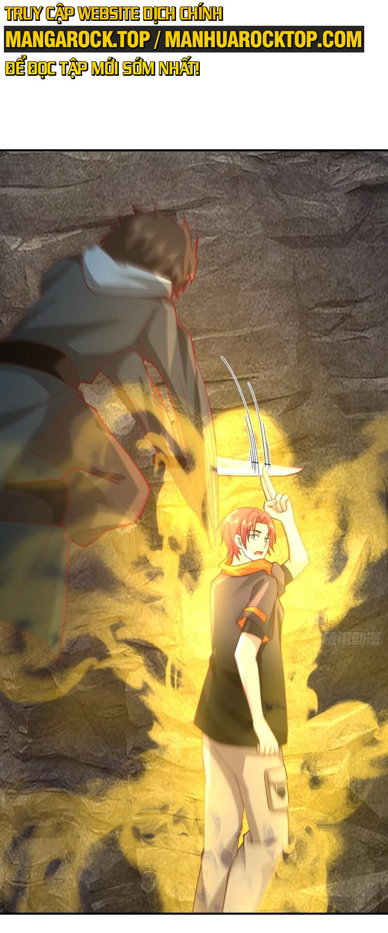 Trên Người Ta Có Một Con Rồng Chapter 627 - 20