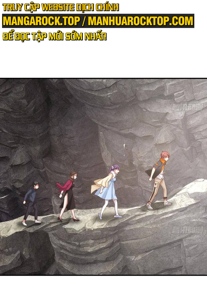 Trên Người Ta Có Một Con Rồng Chapter 627 - 3
