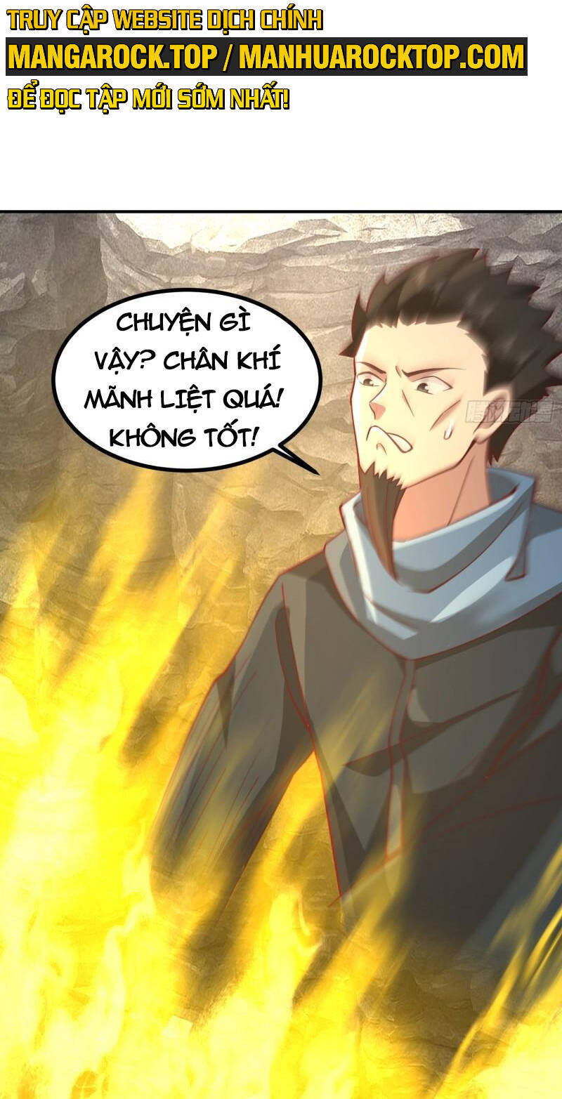 Trên Người Ta Có Một Con Rồng Chapter 627 - 21