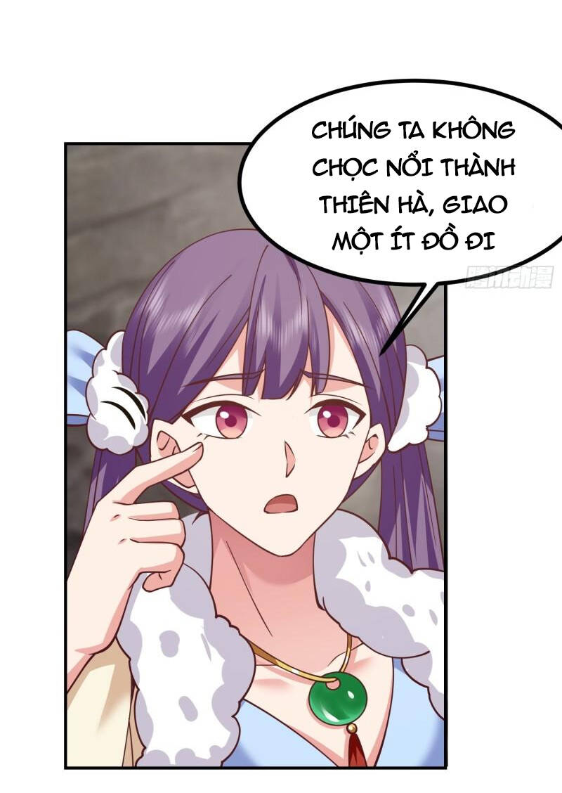Trên Người Ta Có Một Con Rồng Chapter 627 - 10