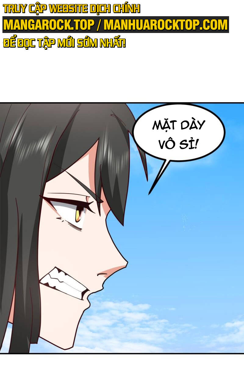 Trên Người Ta Có Một Con Rồng Chapter 630 - 11