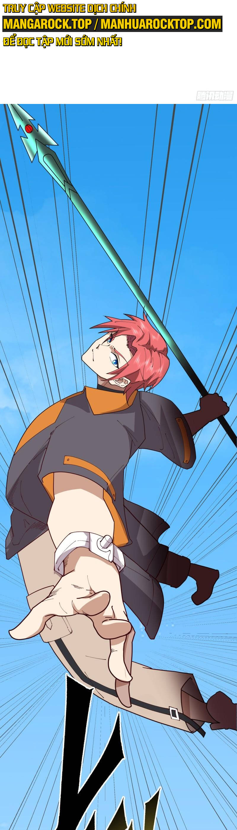 Trên Người Ta Có Một Con Rồng Chapter 630 - 13