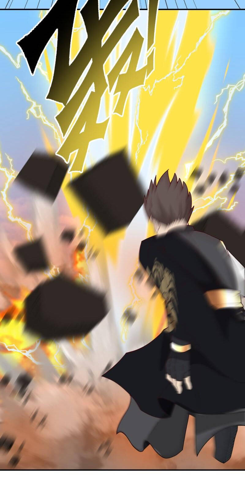 Trên Người Ta Có Một Con Rồng Chapter 630 - 14