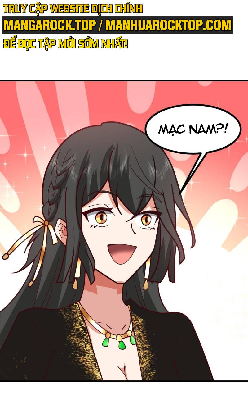 Trên Người Ta Có Một Con Rồng Chapter 630 - 15