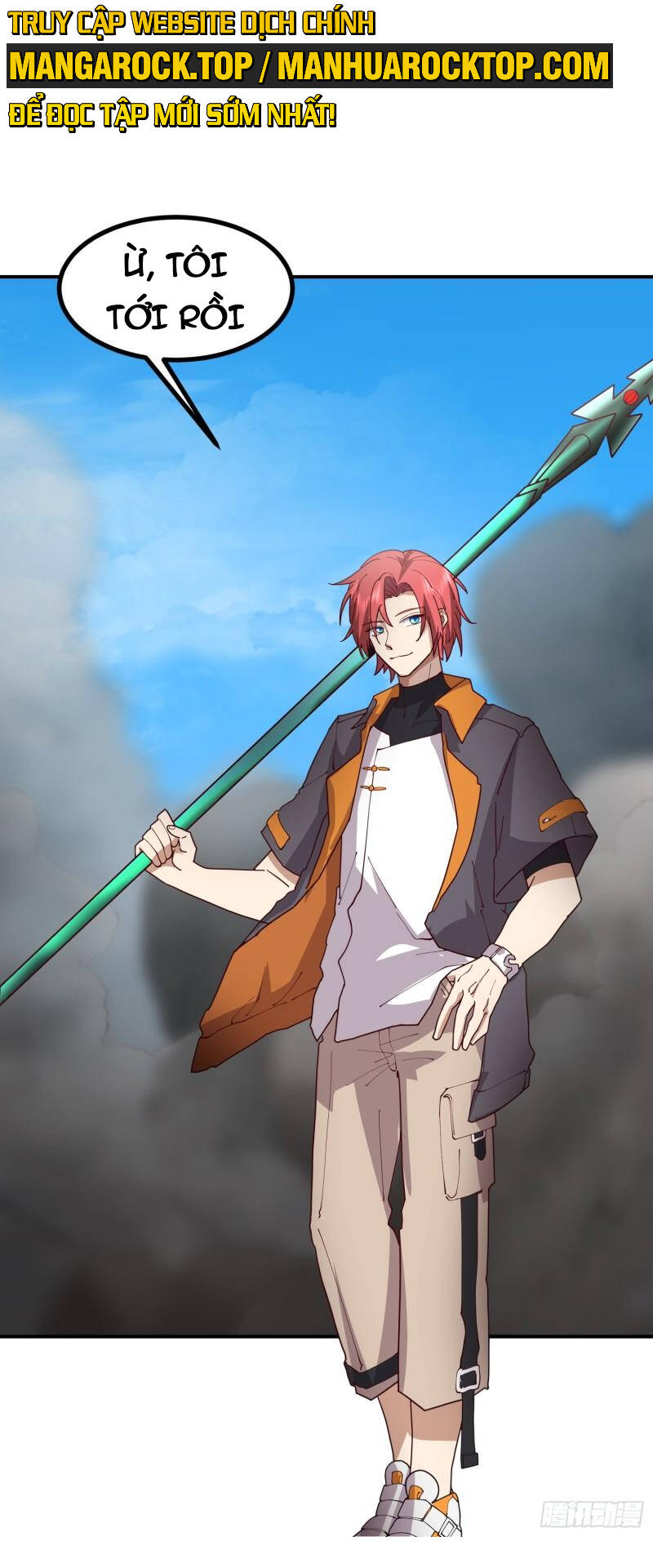 Trên Người Ta Có Một Con Rồng Chapter 630 - 16