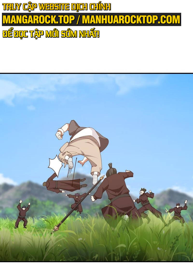Trên Người Ta Có Một Con Rồng Chapter 630 - 20