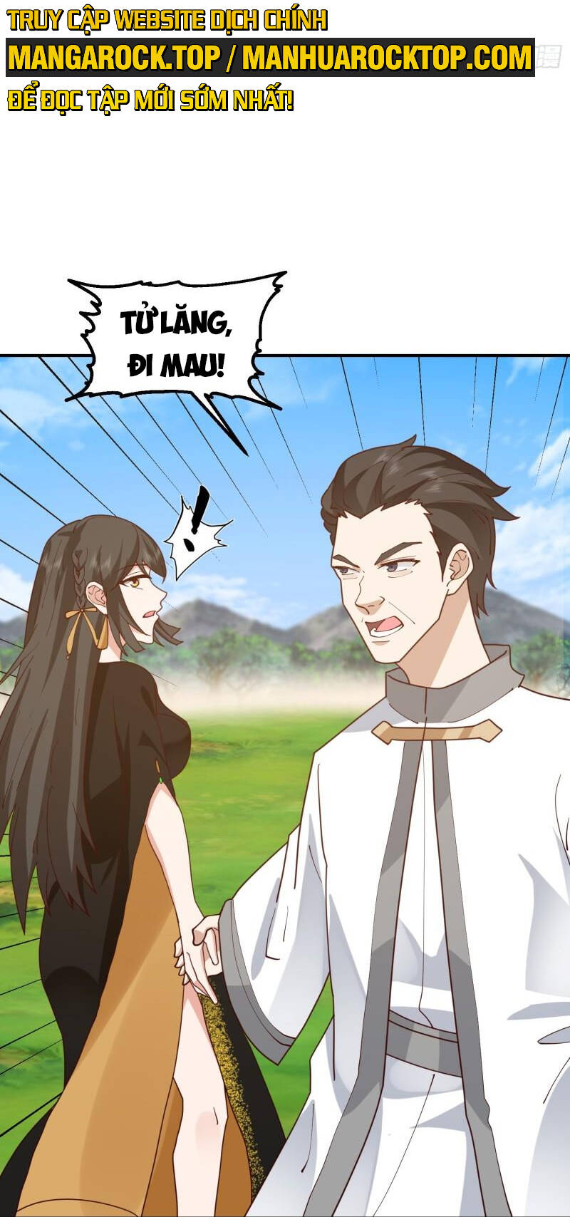 Trên Người Ta Có Một Con Rồng Chapter 630 - 21