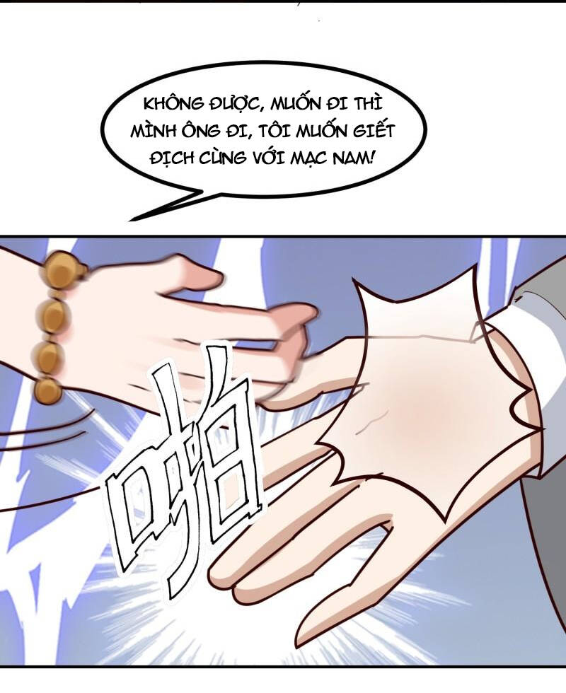 Trên Người Ta Có Một Con Rồng Chapter 630 - 22