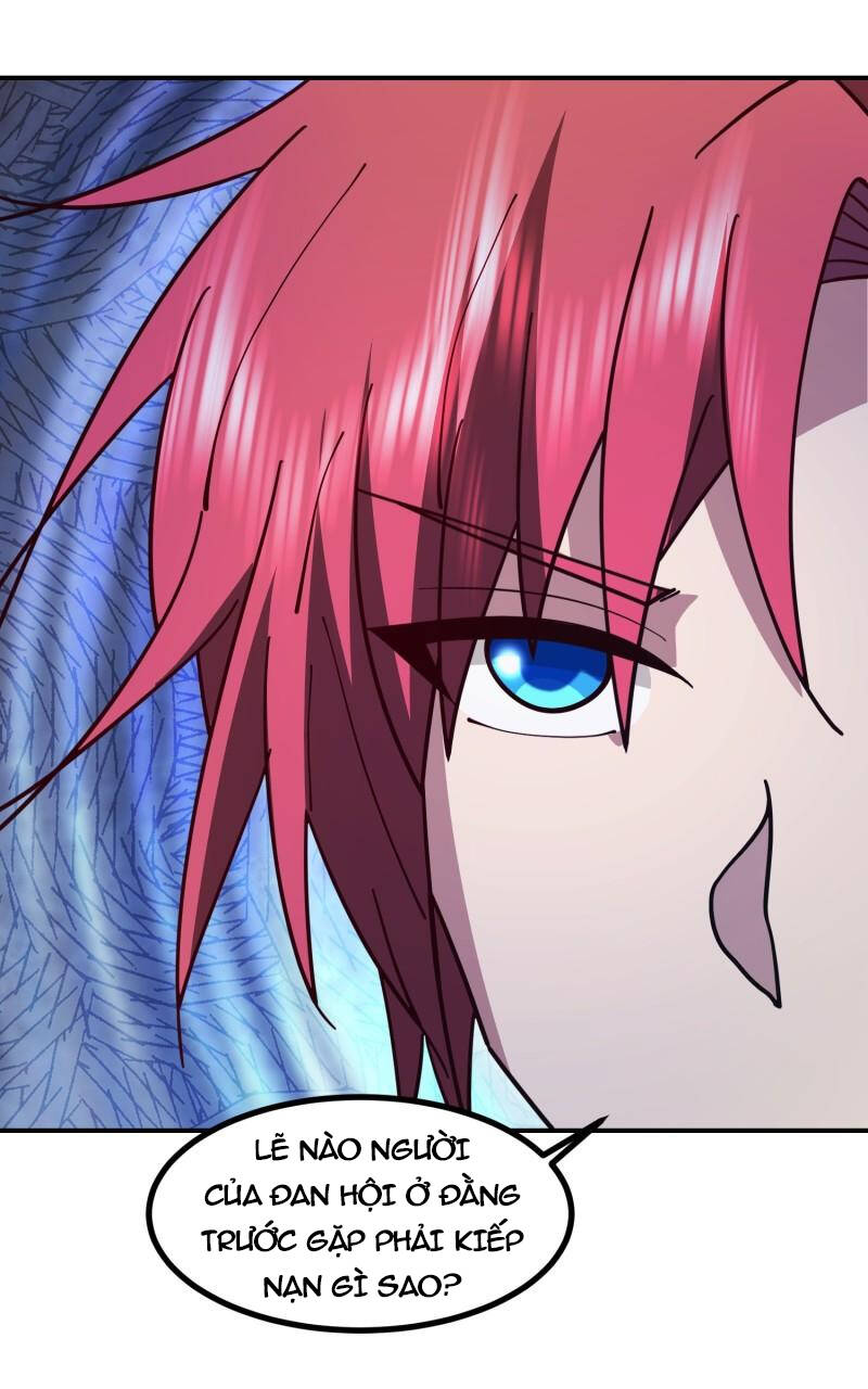 Trên Người Ta Có Một Con Rồng Chapter 630 - 4