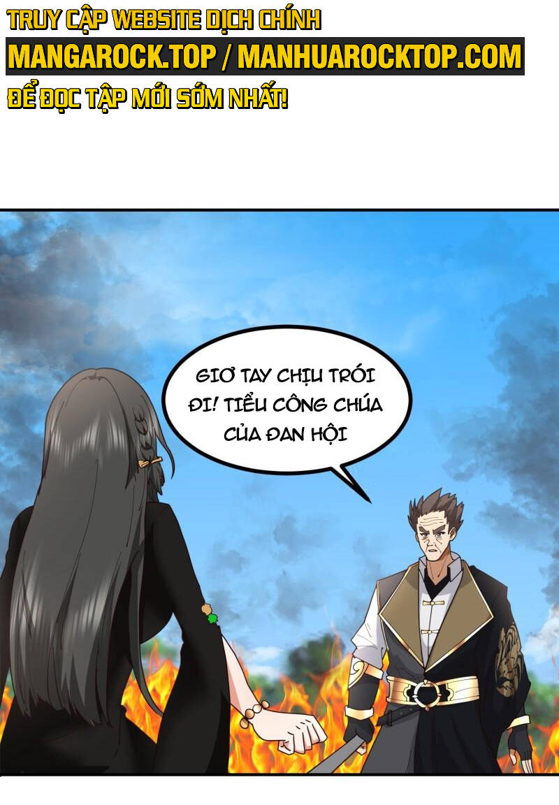 Trên Người Ta Có Một Con Rồng Chapter 630 - 7