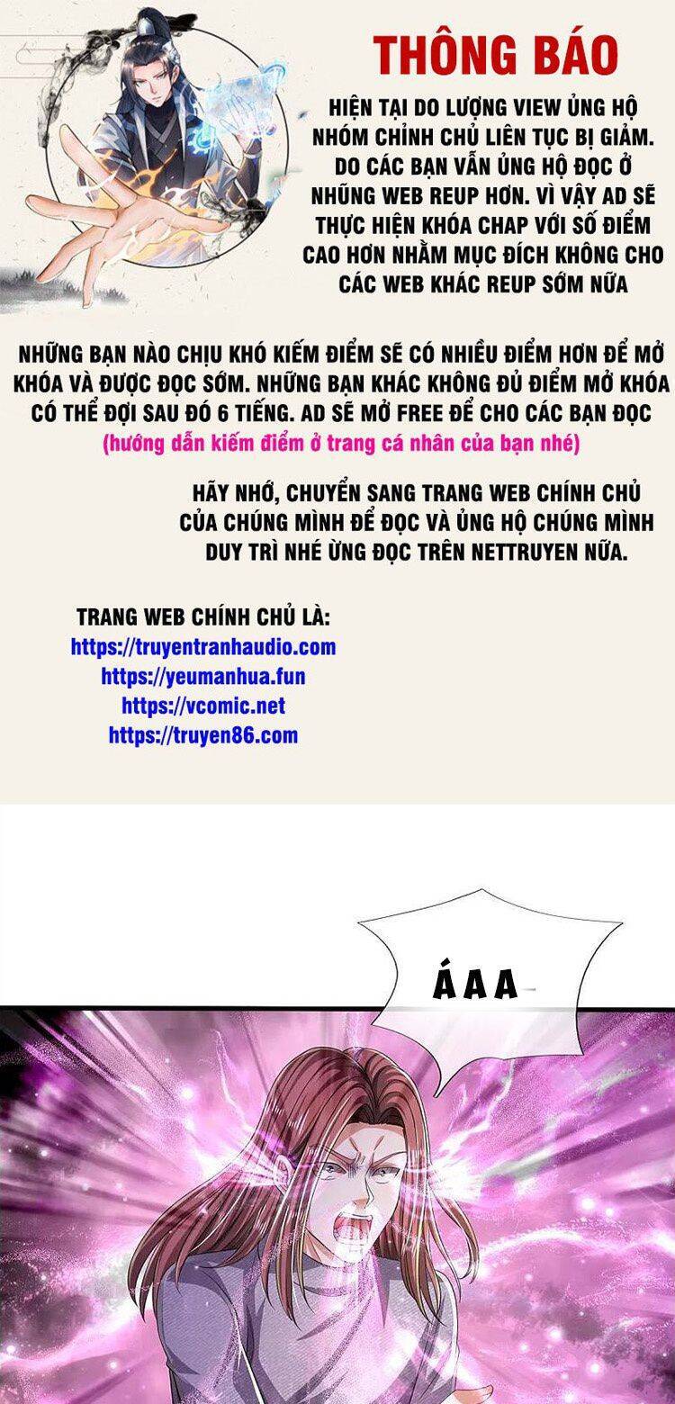 Ngạo Thị Thiên Địa Chapter 565 - 1