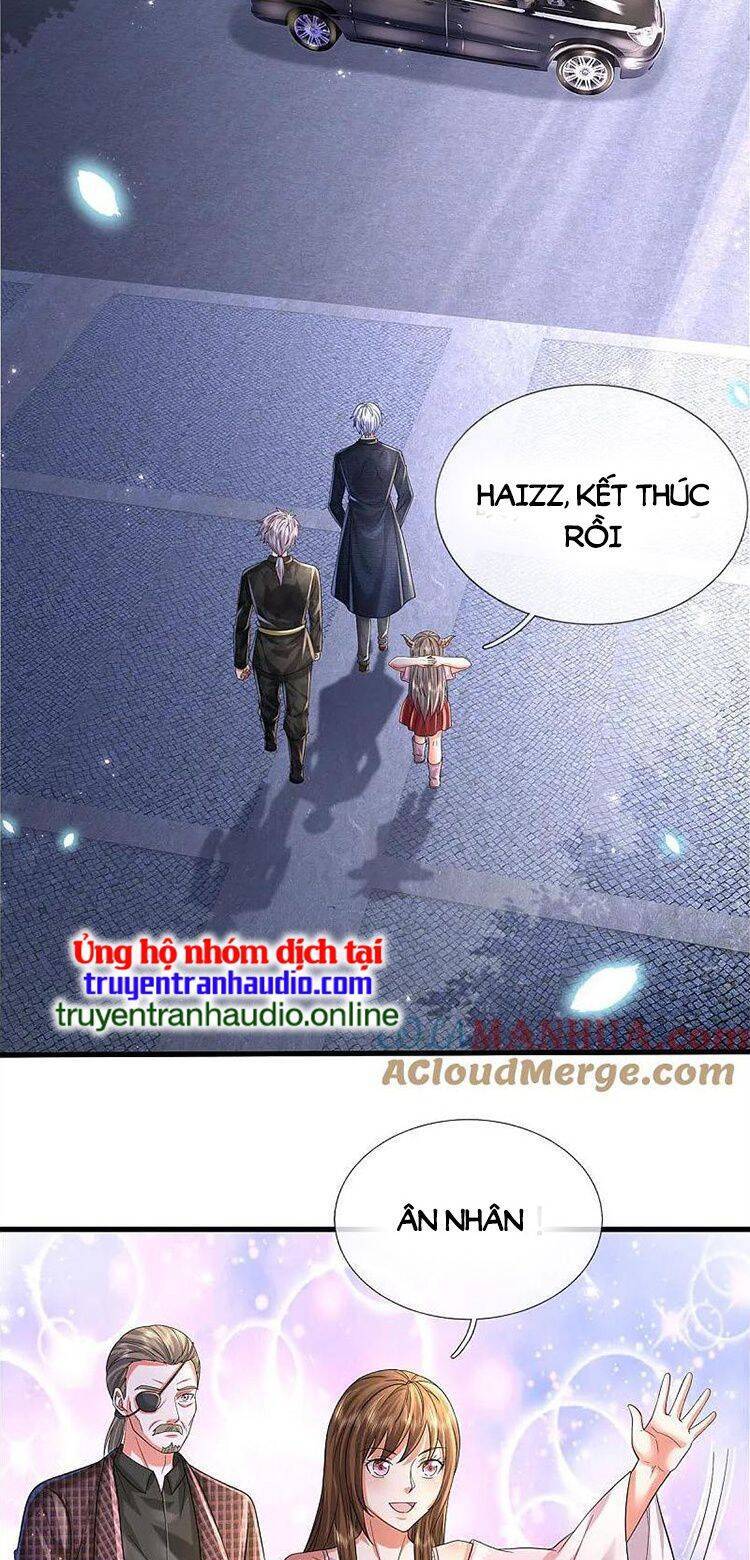 Ngạo Thị Thiên Địa Chapter 565 - 13