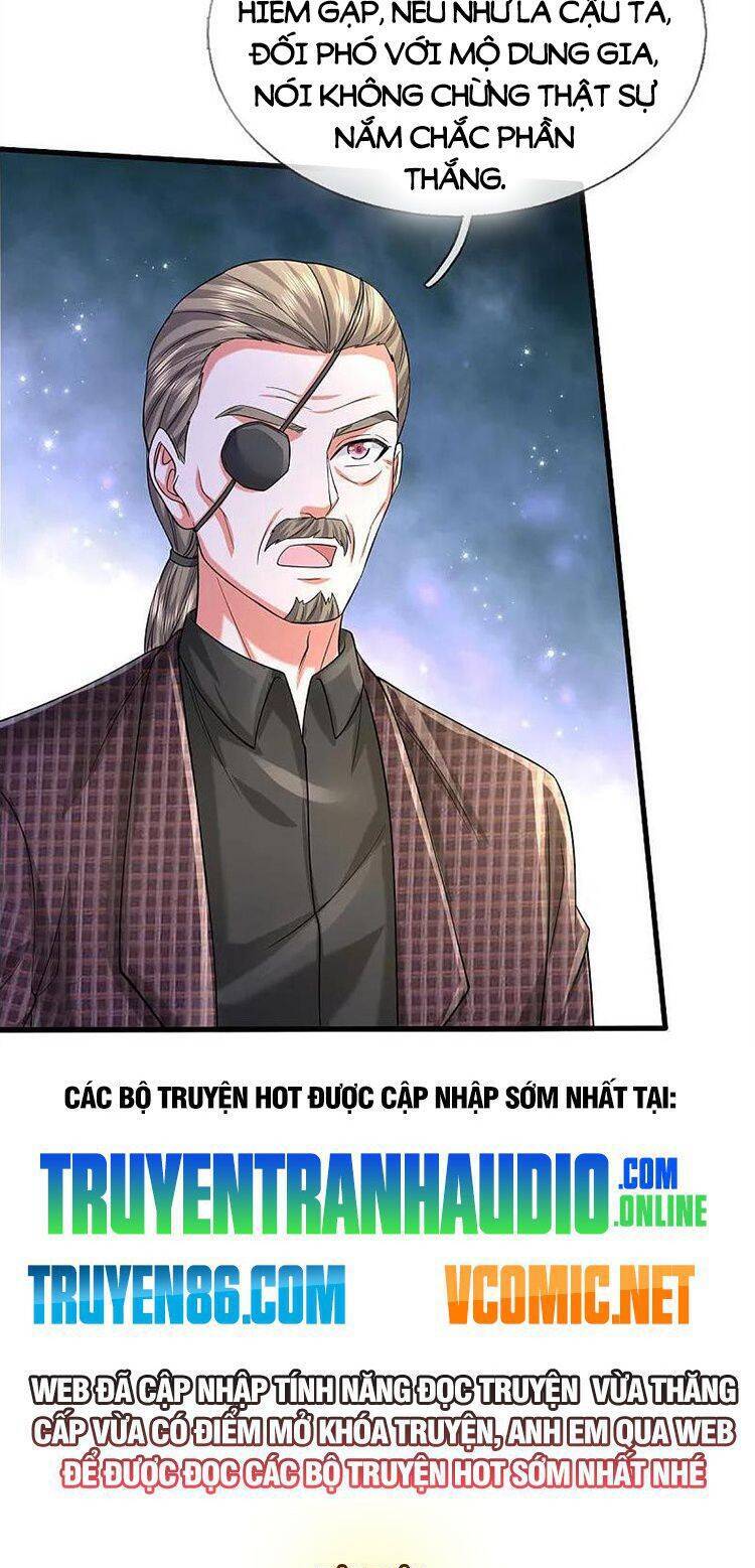 Ngạo Thị Thiên Địa Chapter 565 - 19