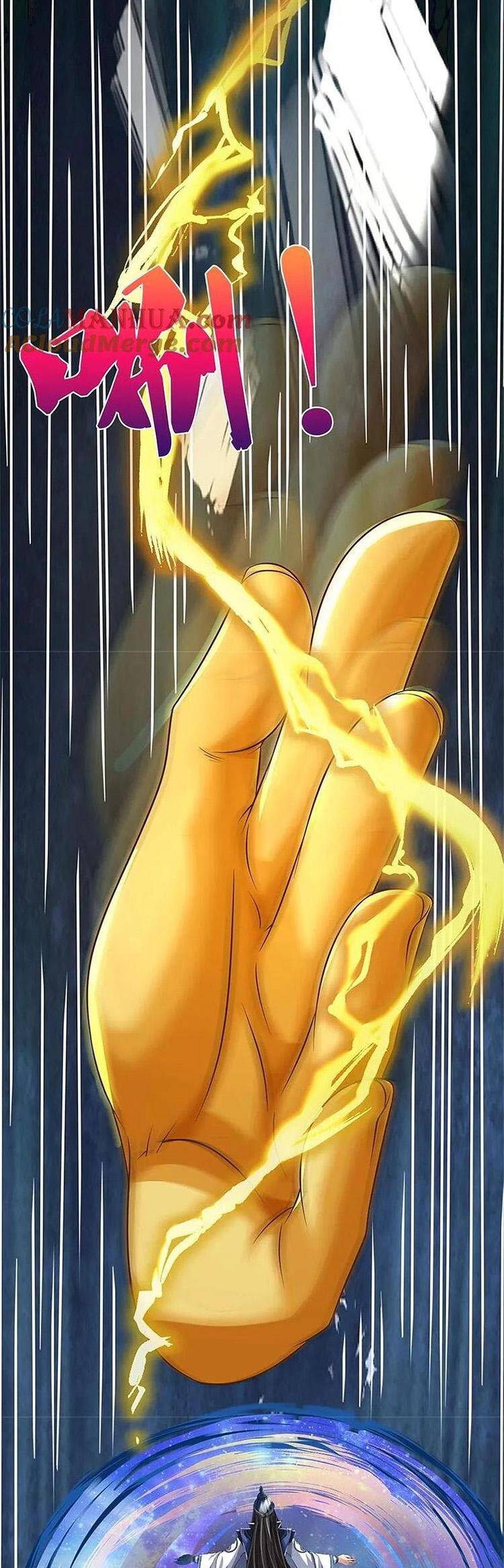 Thần Võ Thiên Tôn Chapter 569 - 7