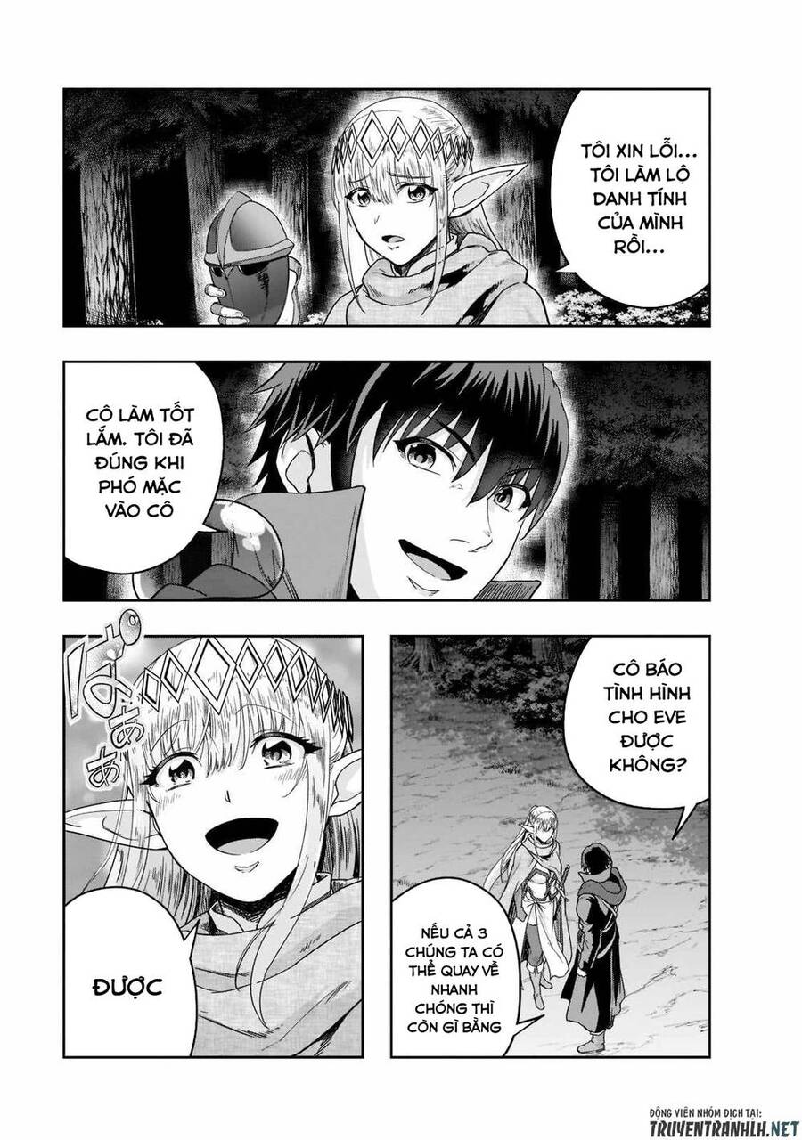 Hazure Waku No Joutai Ijou Skill De Saikyou Ni Natta Ore Ga Subete Wo Juurin Suru Made Chapter 31 - 26