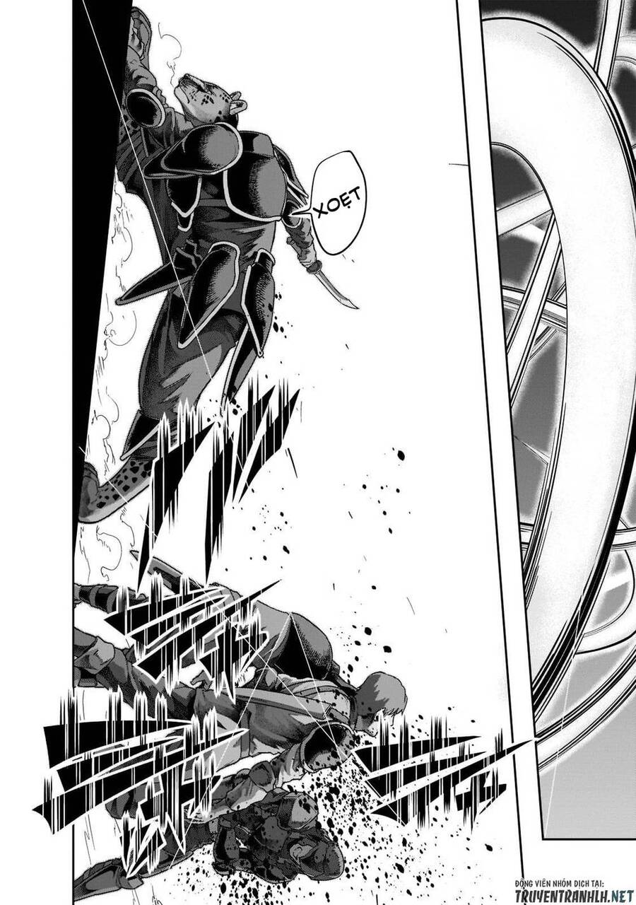 Hazure Waku No Joutai Ijou Skill De Saikyou Ni Natta Ore Ga Subete Wo Juurin Suru Made Chapter 32 - 20