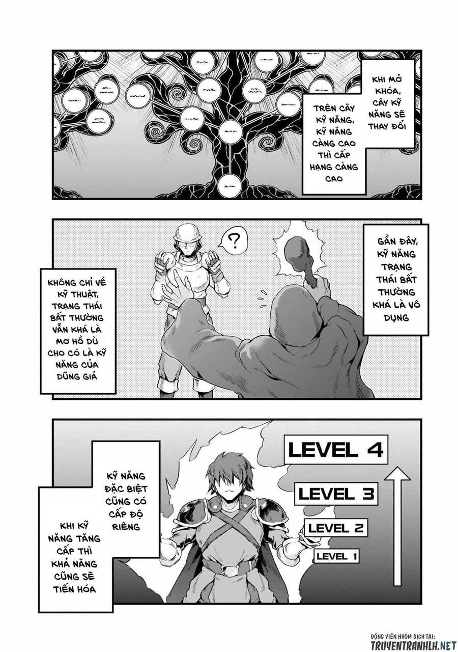 Hazure Waku No Joutai Ijou Skill De Saikyou Ni Natta Ore Ga Subete Wo Juurin Suru Made Chapter 34 - 18