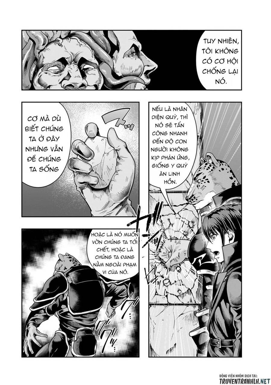 Hazure Waku No Joutai Ijou Skill De Saikyou Ni Natta Ore Ga Subete Wo Juurin Suru Made Chapter 38 - 15