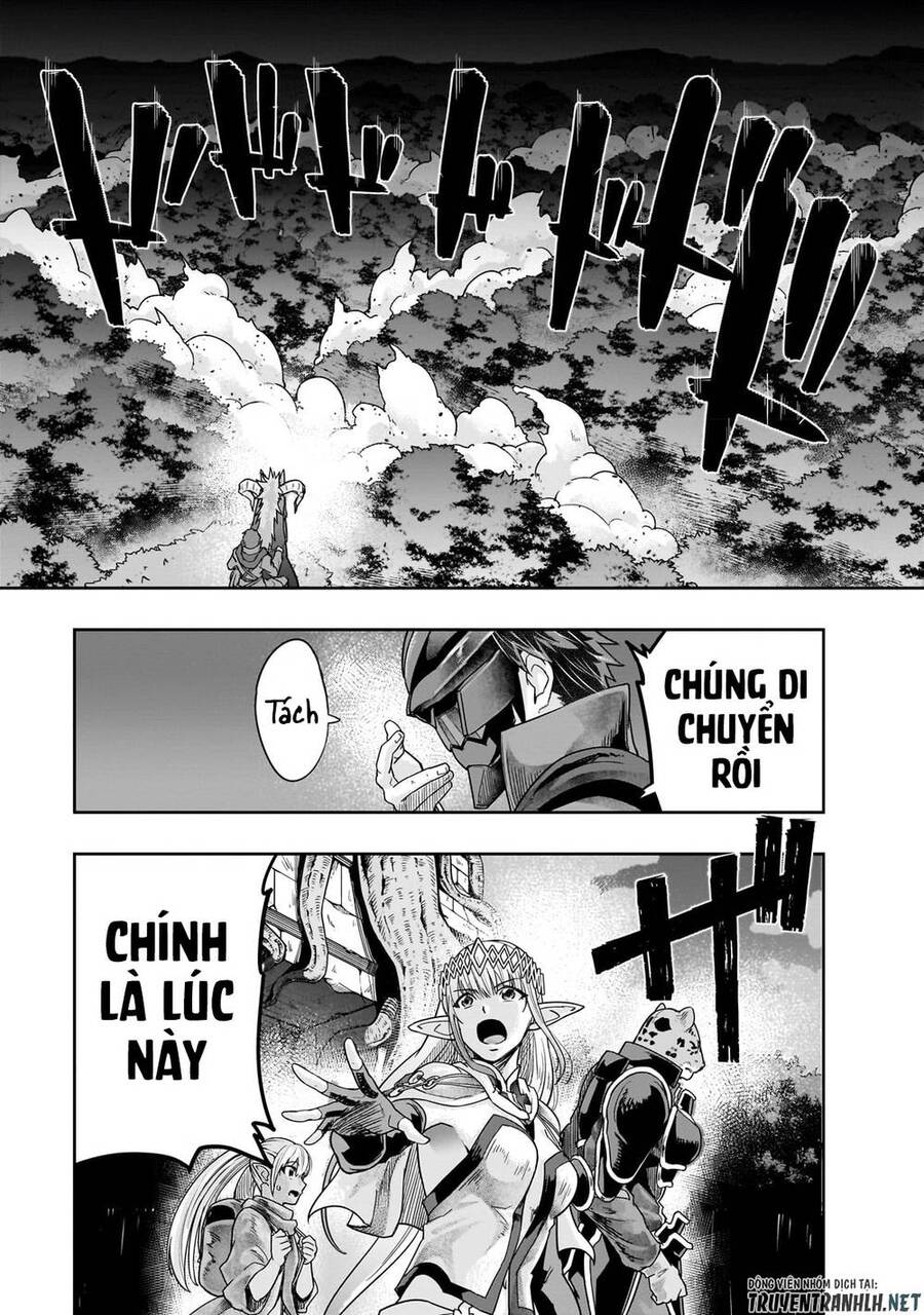 Hazure Waku No Joutai Ijou Skill De Saikyou Ni Natta Ore Ga Subete Wo Juurin Suru Made Chapter 39 - 13