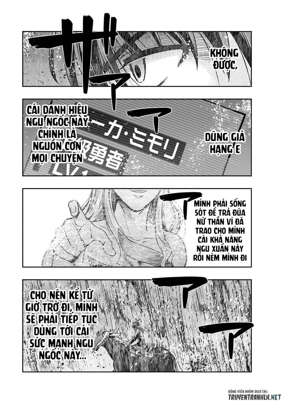 Hazure Waku No Joutai Ijou Skill De Saikyou Ni Natta Ore Ga Subete Wo Juurin Suru Made Chapter 39 - 31