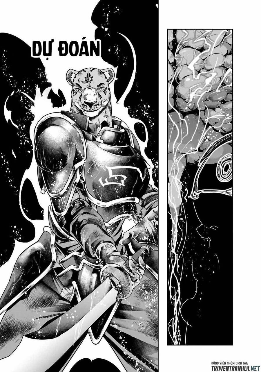 Hazure Waku No Joutai Ijou Skill De Saikyou Ni Natta Ore Ga Subete Wo Juurin Suru Made Chapter 41 - 21