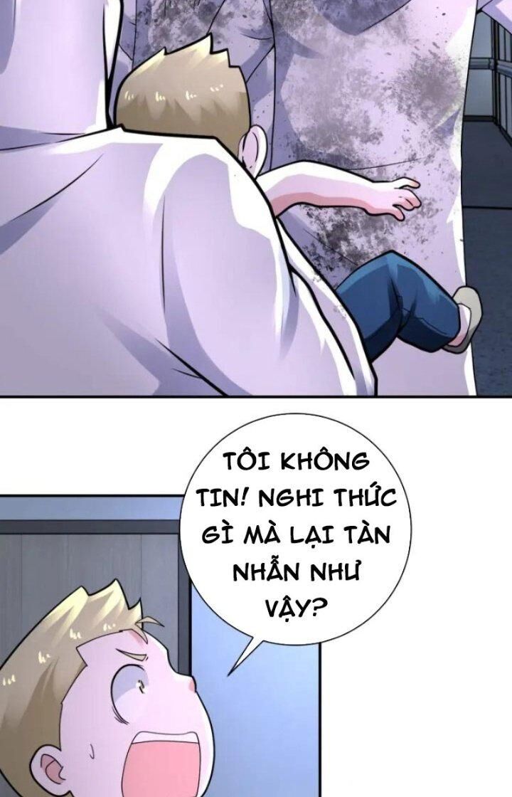 Mạt Thế Siêu Cấp Hệ Thống Chapter 321 - 12