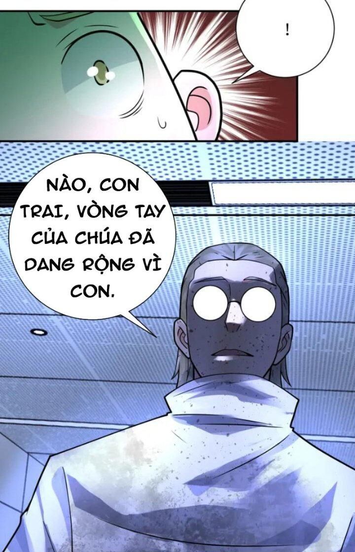 Mạt Thế Siêu Cấp Hệ Thống Chapter 321 - 16