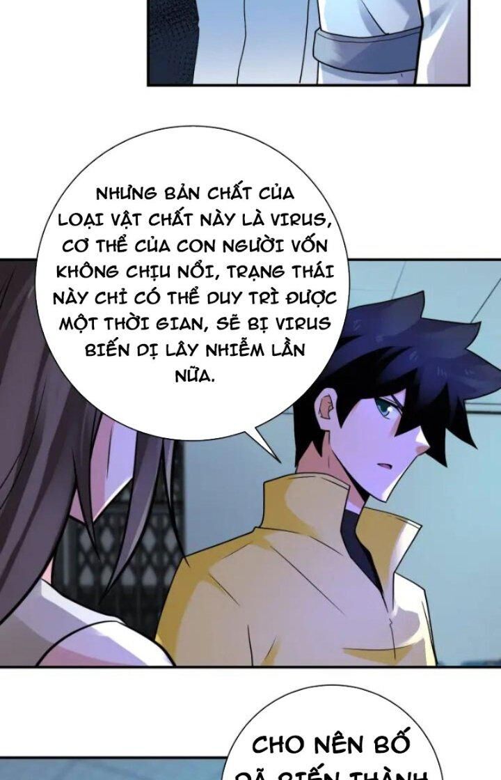 Mạt Thế Siêu Cấp Hệ Thống Chapter 321 - 31