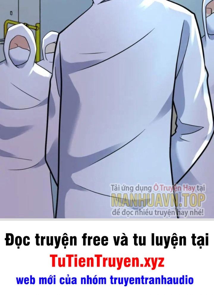 Mạt Thế Siêu Cấp Hệ Thống Chapter 321 - 34