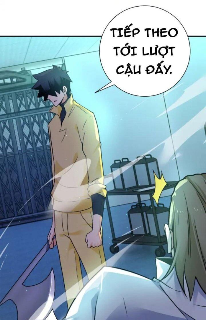 Mạt Thế Siêu Cấp Hệ Thống Chapter 322 - 27