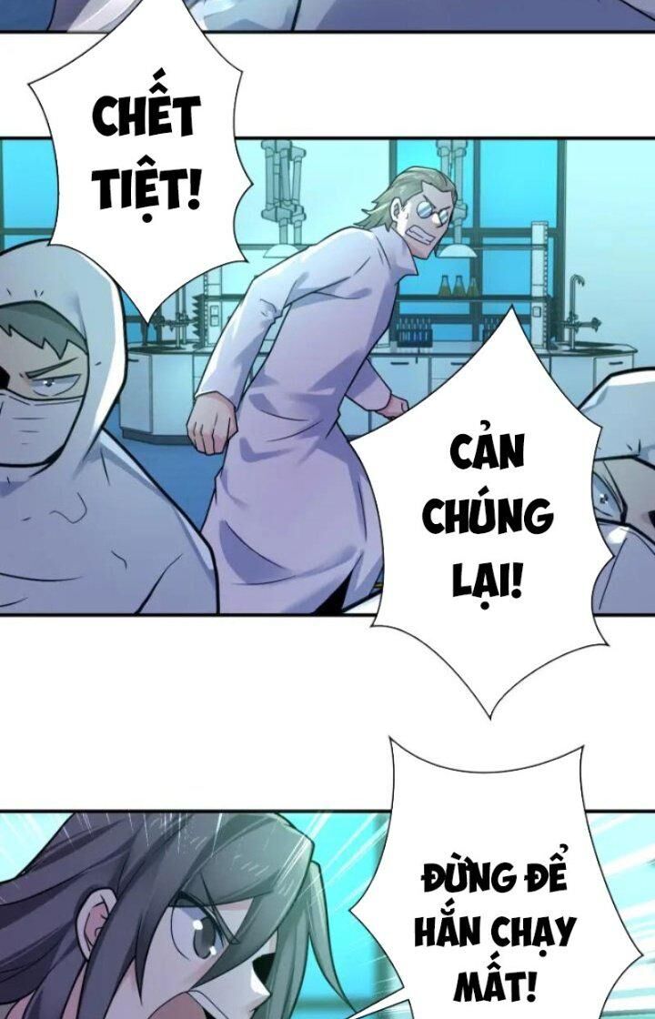 Mạt Thế Siêu Cấp Hệ Thống Chapter 322 - 28