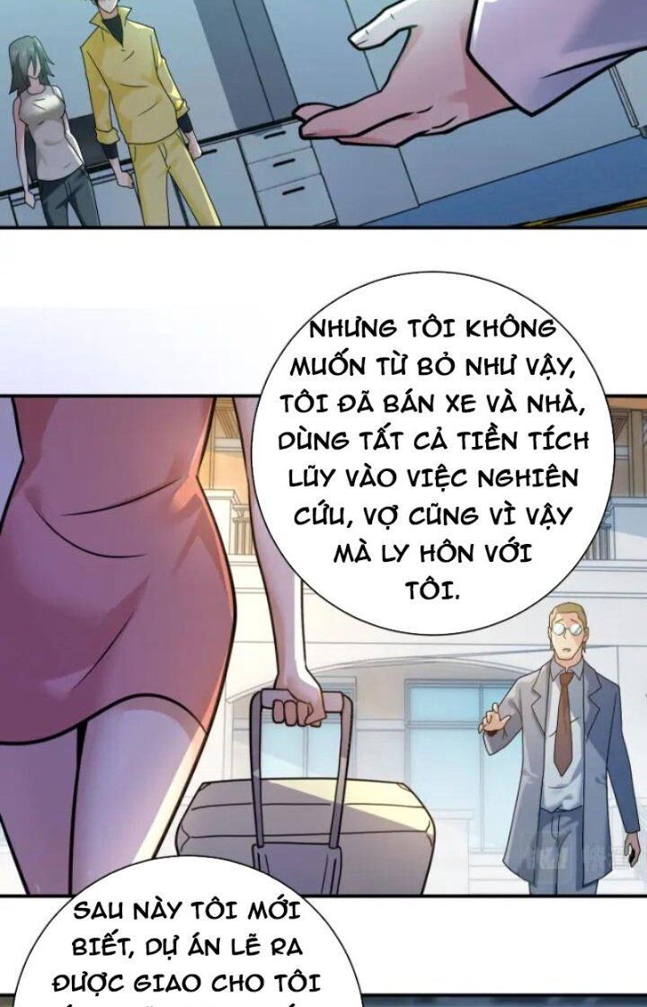 Mạt Thế Siêu Cấp Hệ Thống Chapter 322 - 3
