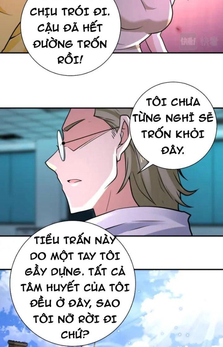 Mạt Thế Siêu Cấp Hệ Thống Chapter 323 - 19