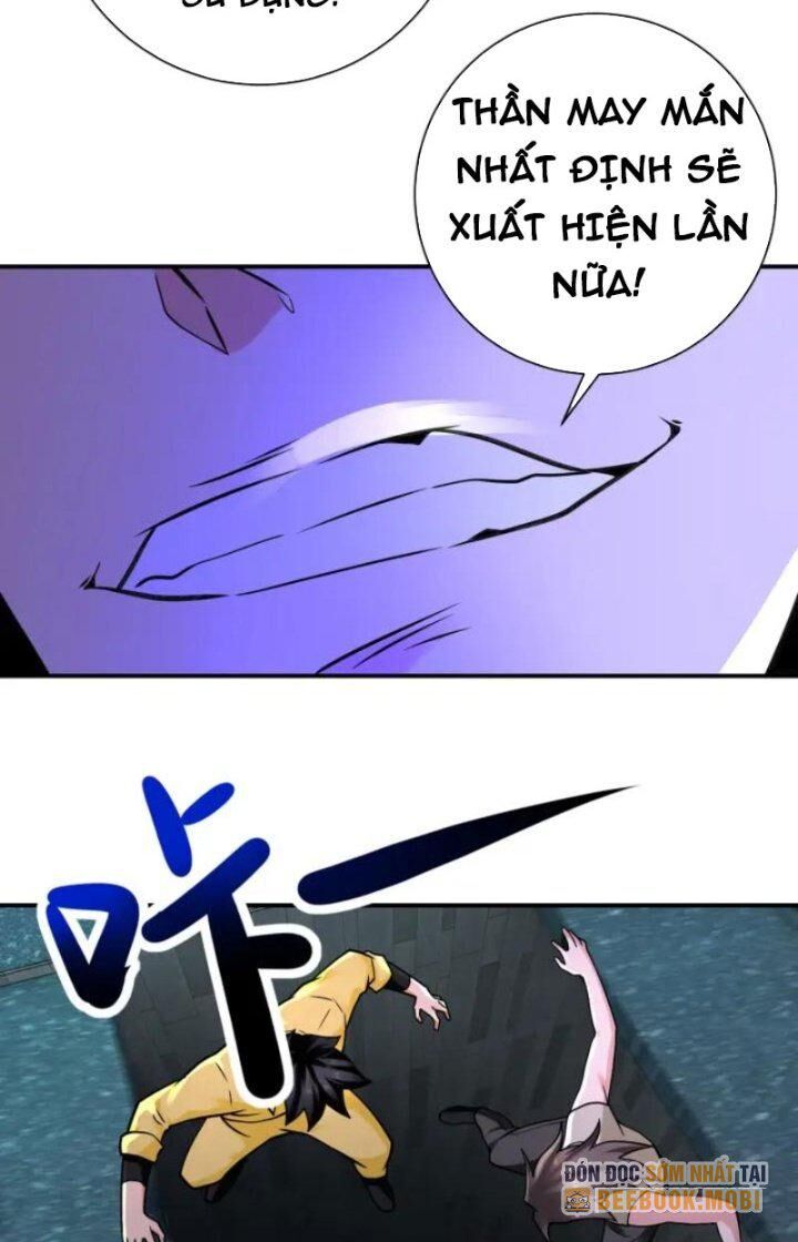 Mạt Thế Siêu Cấp Hệ Thống Chapter 323 - 23