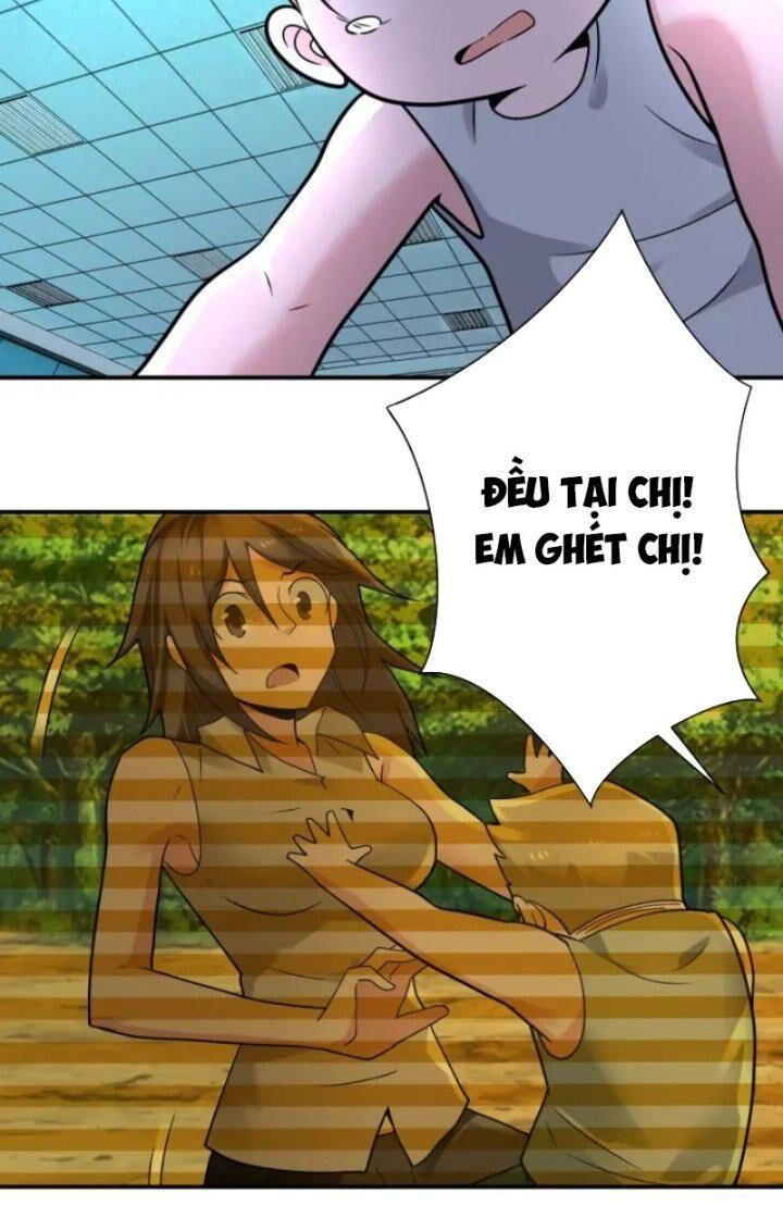 Mạt Thế Siêu Cấp Hệ Thống Chapter 323 - 37