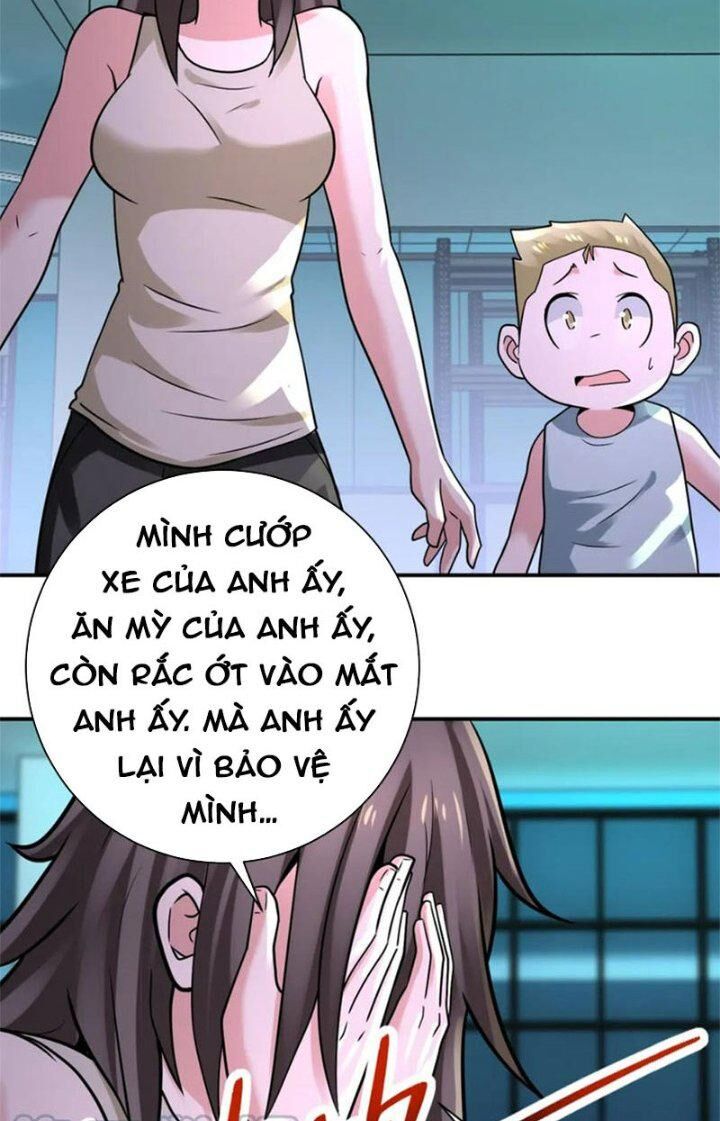 Mạt Thế Siêu Cấp Hệ Thống Chapter 324 - 22