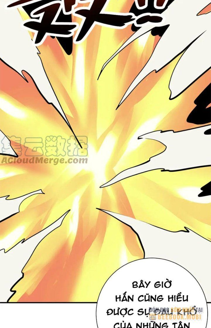 Mạt Thế Siêu Cấp Hệ Thống Chapter 324 - 38