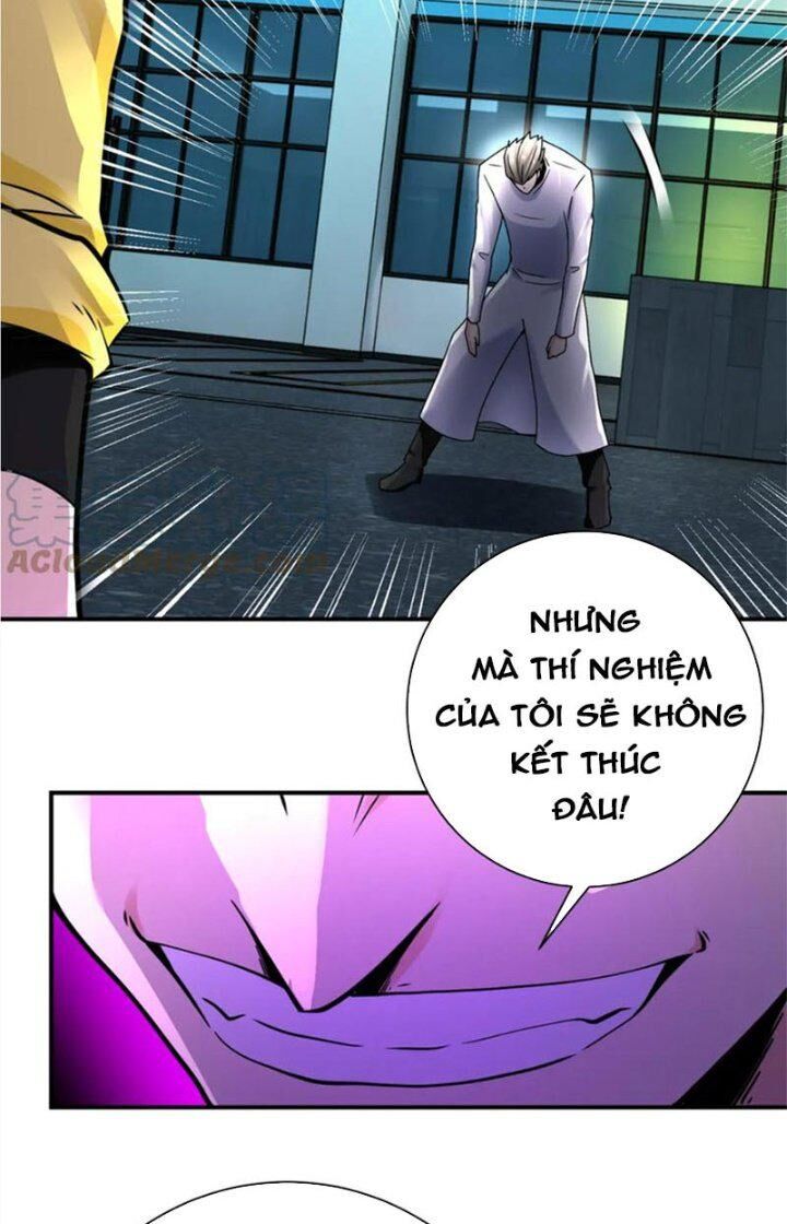 Mạt Thế Siêu Cấp Hệ Thống Chapter 324 - 7