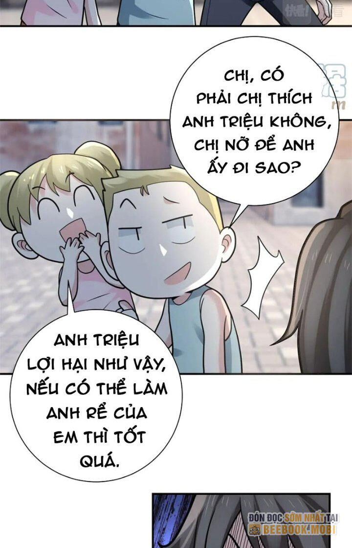 Mạt Thế Siêu Cấp Hệ Thống Chapter 325 - 15