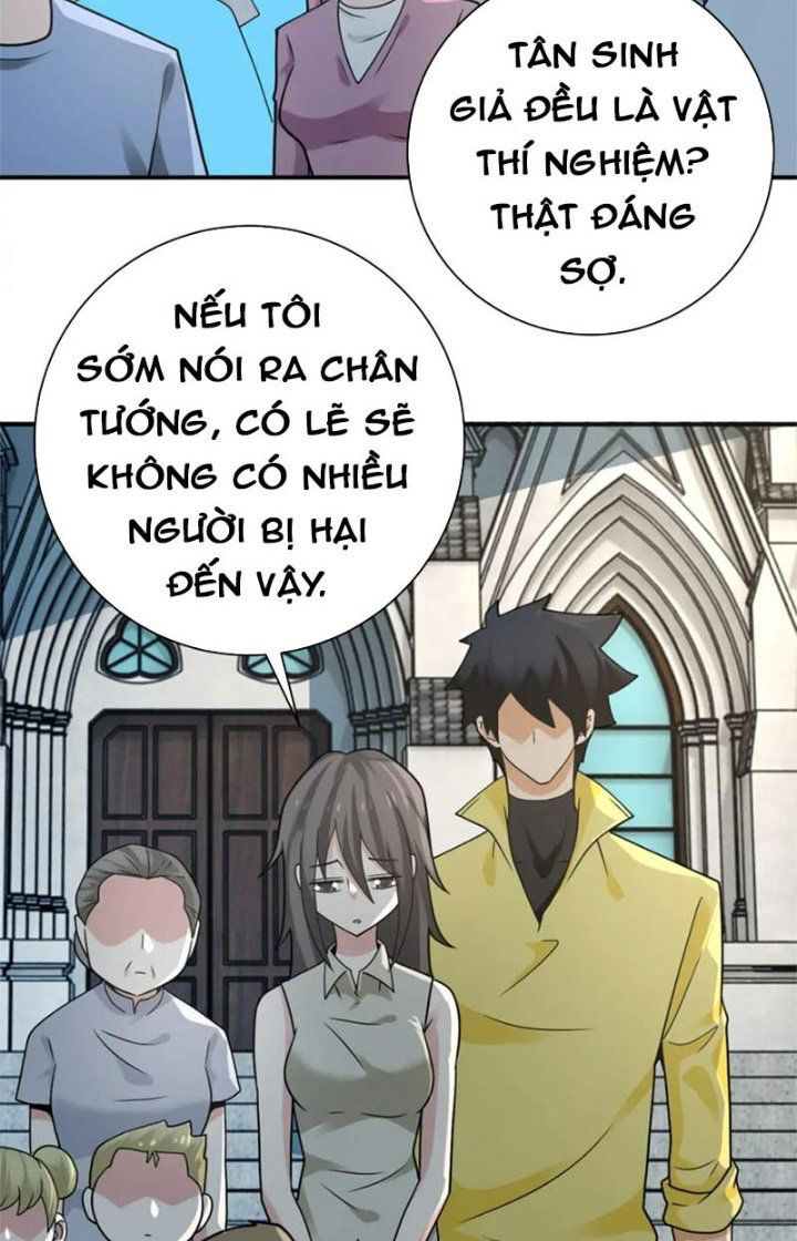 Mạt Thế Siêu Cấp Hệ Thống Chapter 325 - 2