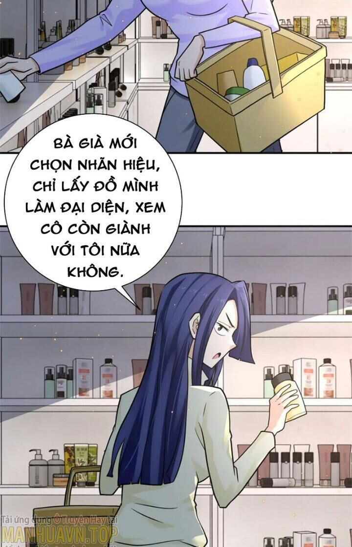 Mạt Thế Siêu Cấp Hệ Thống Chapter 325 - 30