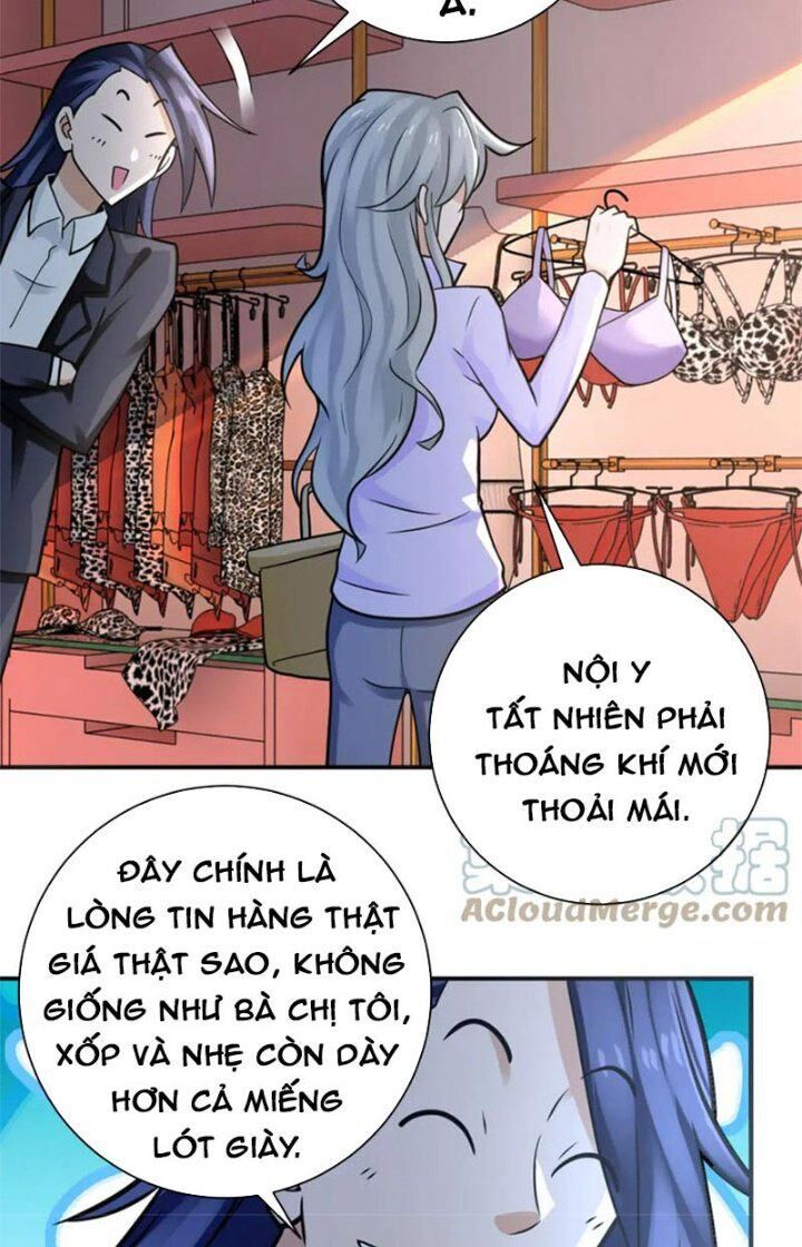 Mạt Thế Siêu Cấp Hệ Thống Chapter 325 - 32